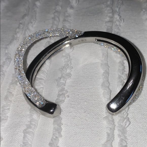 Swarovski  Bracelet - Picture 3 of 3